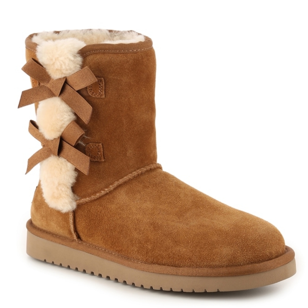 Short victoria by koolaburras